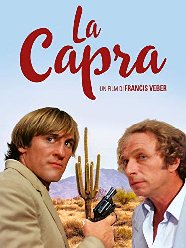  La capra