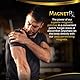 MagnetRX® Magnetische Akupressurpflaster- 3.500 Gauss Ultrastarke - Magnetische Pflaster- Akupressur Magnetpflaster (20er Pack)