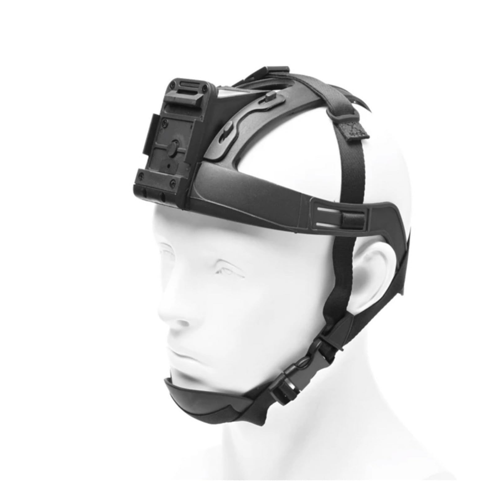 Night Vision Head Strap, Outdoor Helmet Mounted Night Vision Goggles
