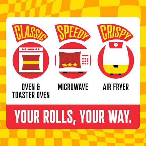 Image of Totino's Pizza Rolls, Pepperoni Flavored, Frozen Snacks, 130 Rolls, 63.5 oz