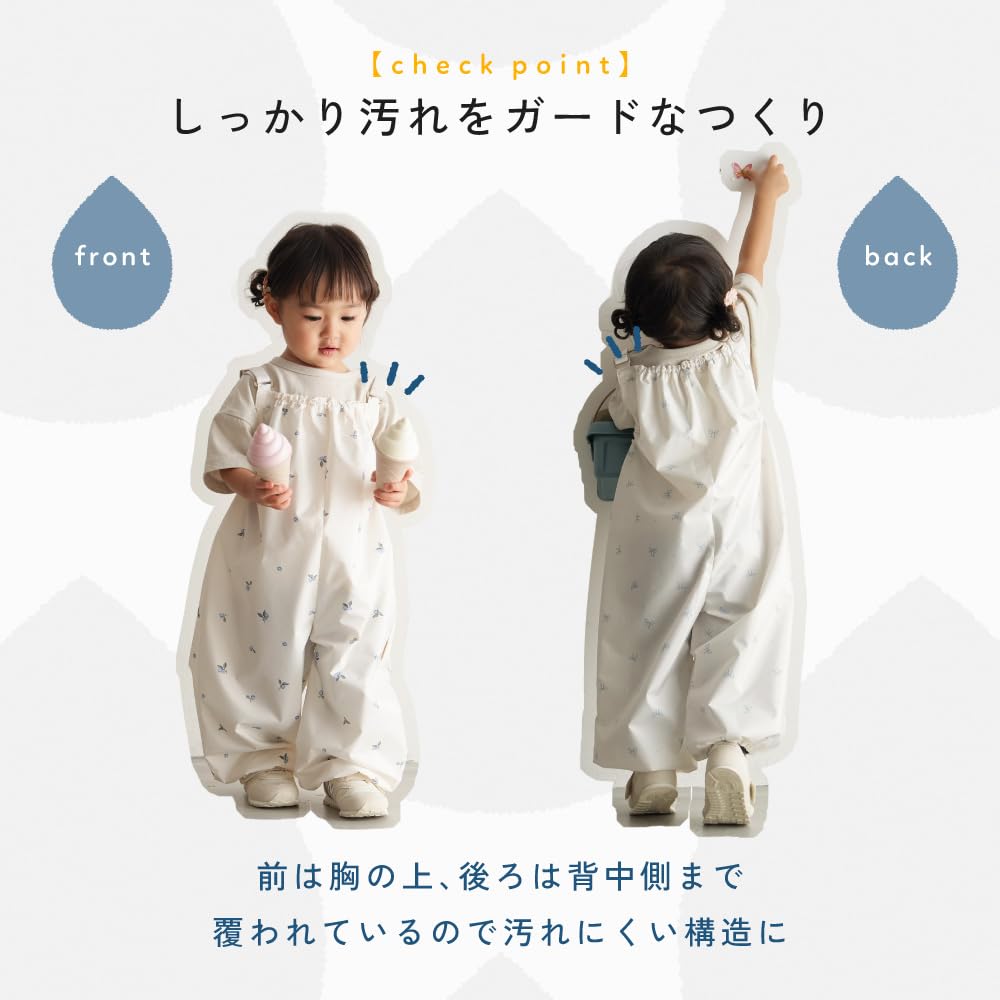 PUPPAPUPO プレイウェア サムネイル4