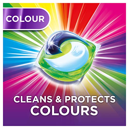 Ariel-All-in-1-PODS-Washing-Liquid-Laundry-Detergent-TabletsCapsules-33-Washes-Color-Brilliant-Stain-Removal-Even-In-A-Cold-Wash