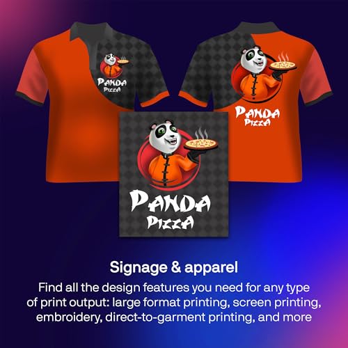 Image of CorelDRAW Graphics Suite 2026 | Graphic Design Software for Professionals | Vector Illustration, Layout, and Image Editing [PC /Mac Download]