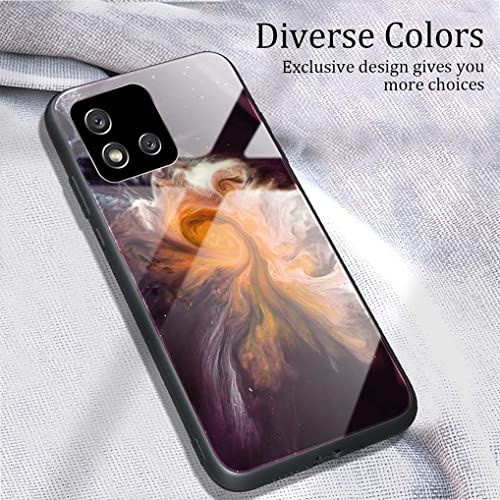 MAOGE Cover per Realme C11 (2021), Custodia