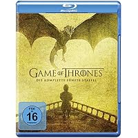 Game of Thrones - Season 5