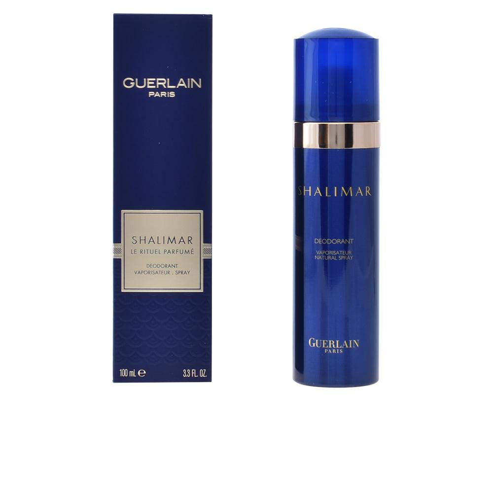 GuerlainDeodorant Pack of 1 (1 x 100 ml),3346470263161