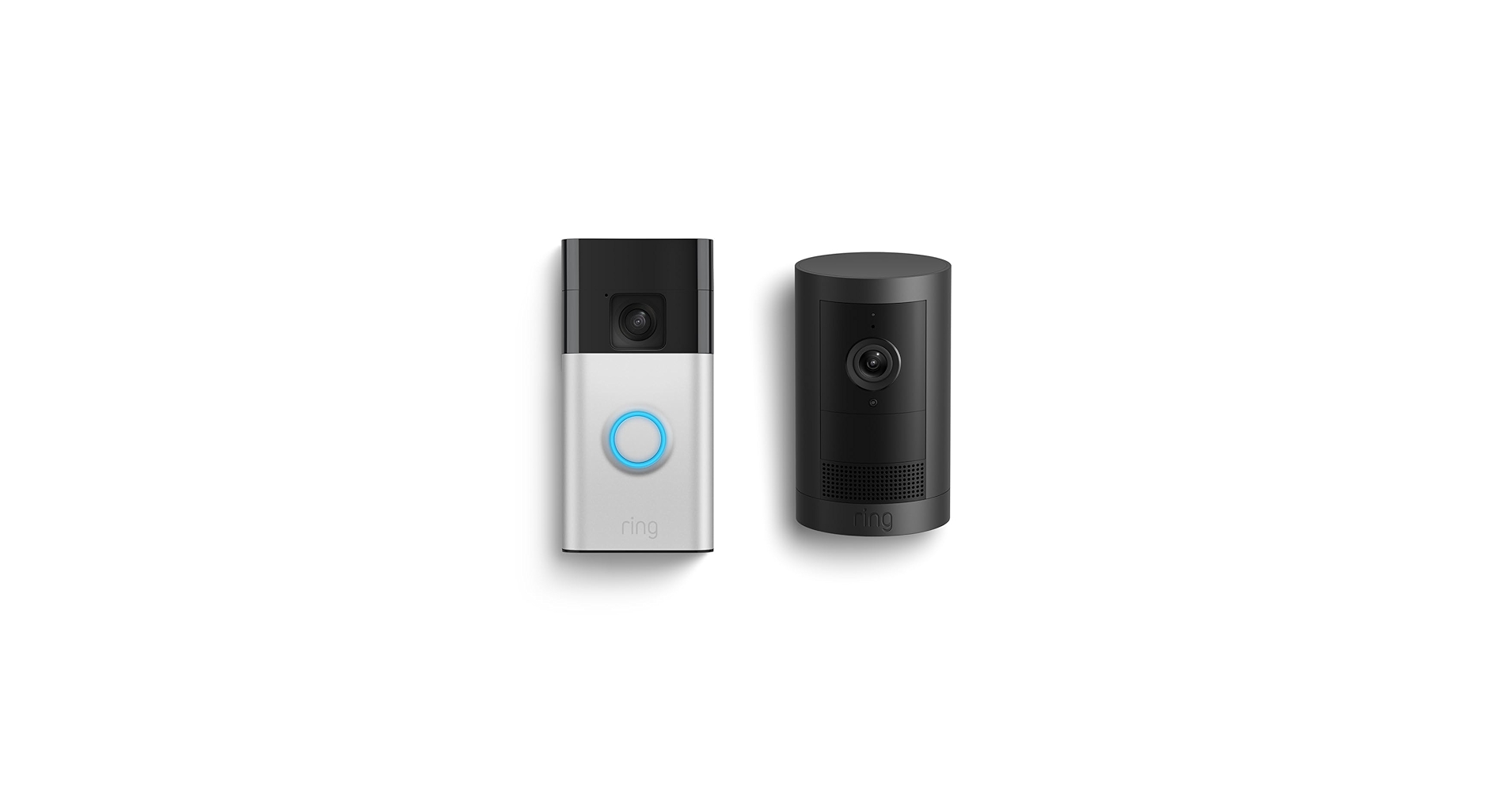 防犯カメラ Ring Battery Doorbell Plus Battery Doorbell Plus | Video Doorbell Camera | Amazon