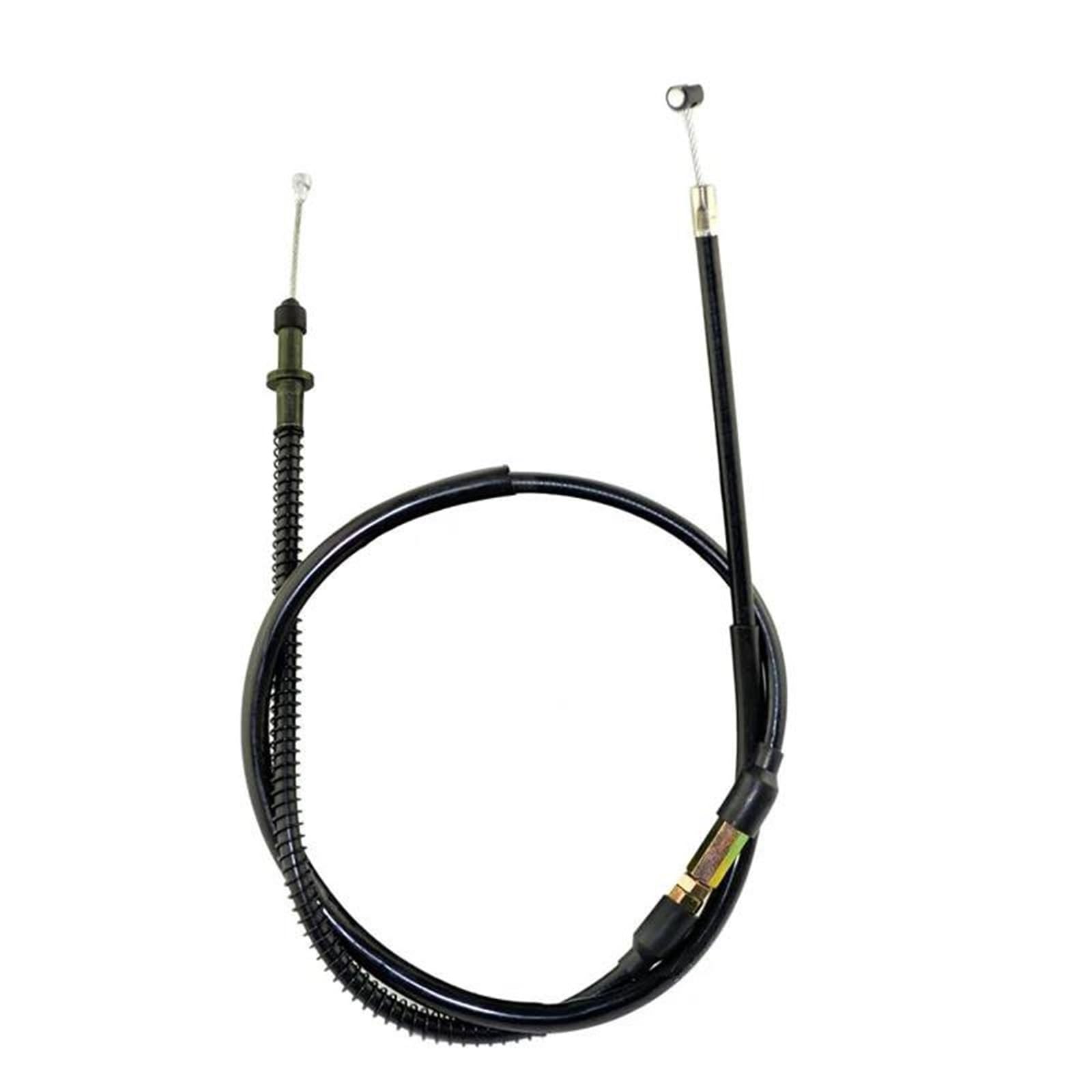 Riparazione della frizione Cavo Di Controllo Frizione Motocicletta Per Kawasaki KL250 Per Super Per Sherpa 250 2000-2004/2009-2010