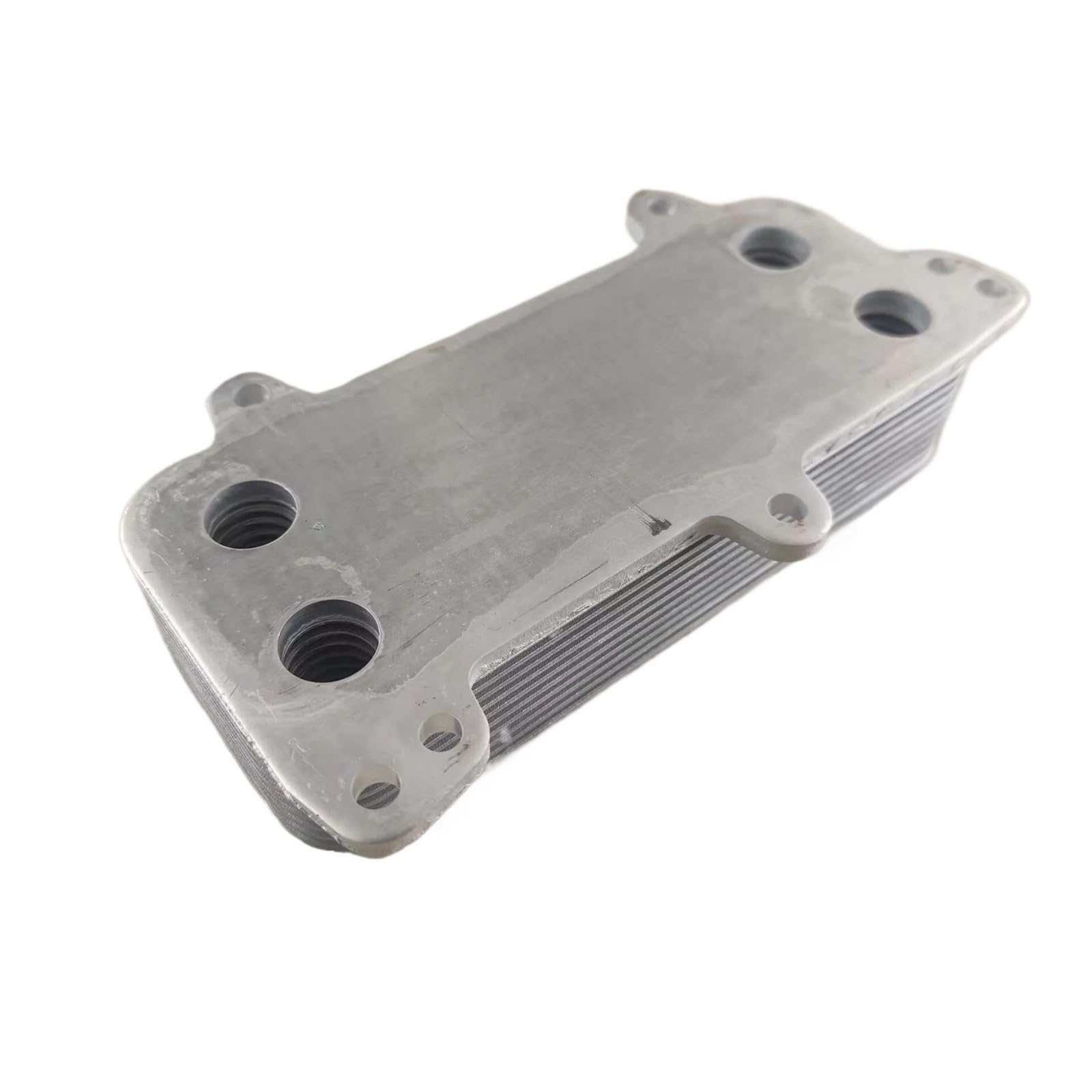 enfriador de aceite 070117021D para Volkswagen T5 MK5 V