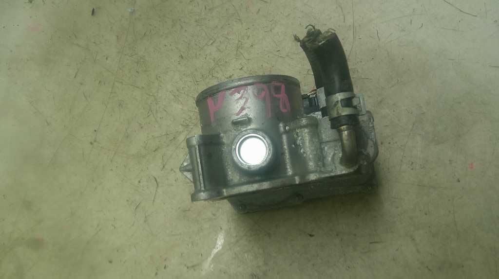 Throttle Body Control Module 2.5L Fits 14-17 Infiniti QX60 337-61093