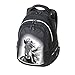 Produktbild Dream Horse - Pferd - Fame Schulrucksack Rucksack WALKER Schneiders - Volumen: 34 Liter - 42101-80