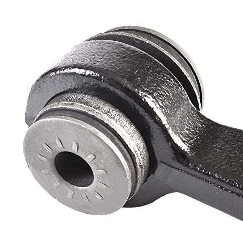 ASTARPRO Front Upper Control Arms with Ball Joints Replacement for Chevy GMC Silverado Sierra Suburban 1500 Avalanche Yukon Tahoe Cadillac Escalade ESV - 2pc Set - Image 6