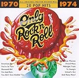 Only Rock'N Roll: 1970-1974 (Series)
