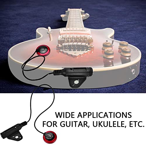 Piezo Pickup - Image 4