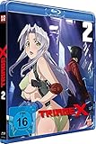 triage system  Triage X - Vol.2 - [Blu-ray]
