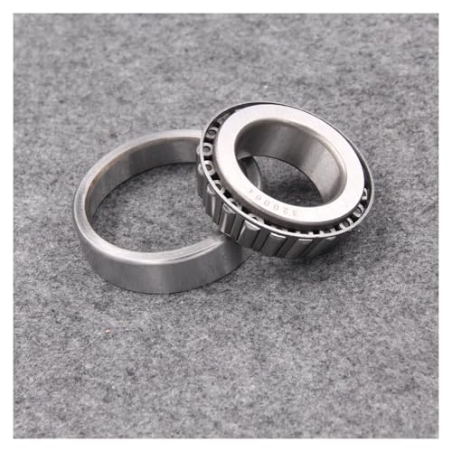 Roulement direction moto CB750F2 idéal longs trajets roadtrip - 4
