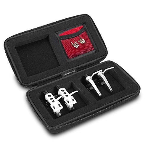 UDG Creator Cartridge Hardcase Black (U8420BL)