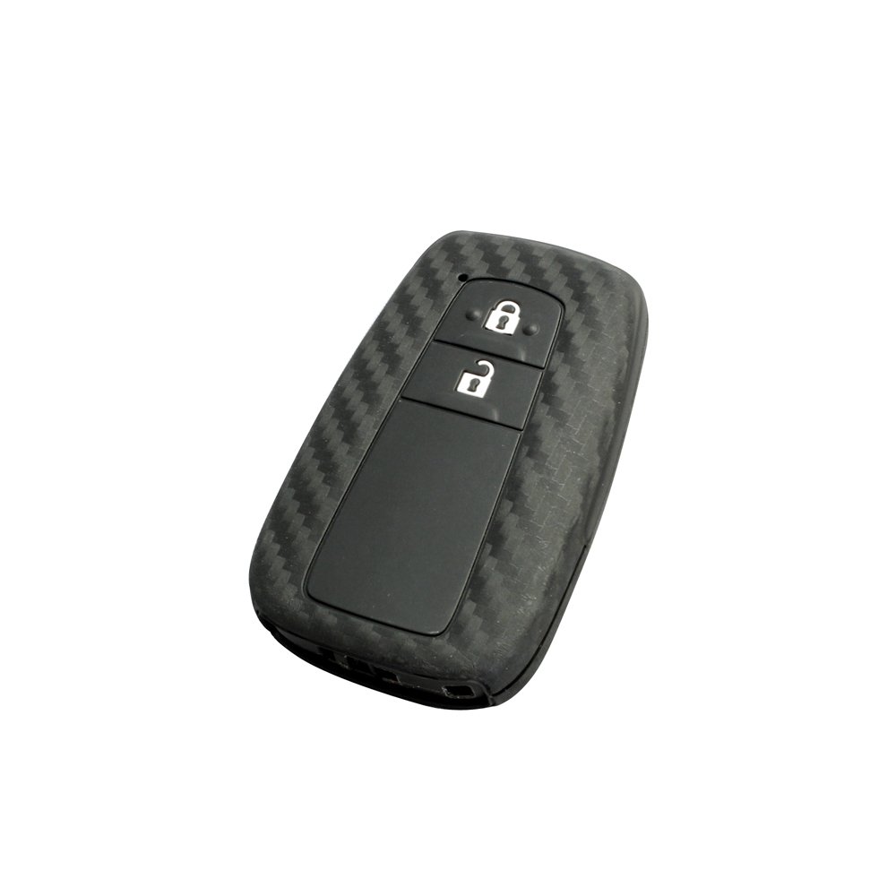 スマートキー Amazon.co.jp: Keyless2Go 4ボタン近接スマートキー交換用