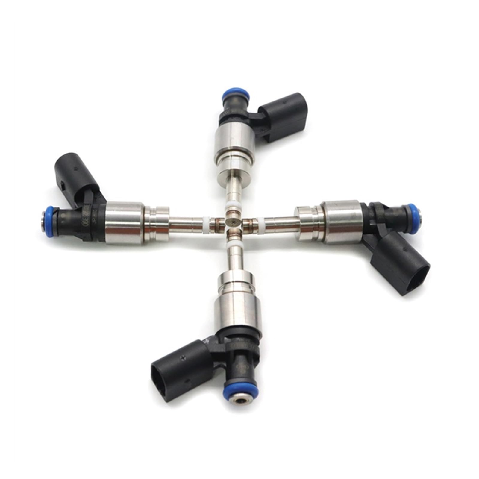 Amazon.com: 1PCS Nozzle Fuel Injector 06E906036F Compatible For  