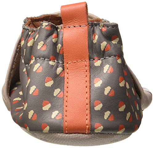 Robeez WOODCUTTERS Baby jongen Pantoffel - Afbeelding 4