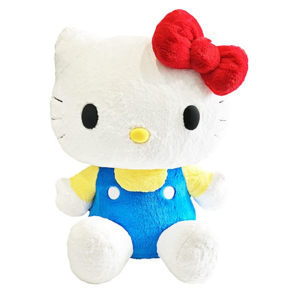 Amazon｜ナカジマコーポレーション ハローキティ ぬいぐるみ