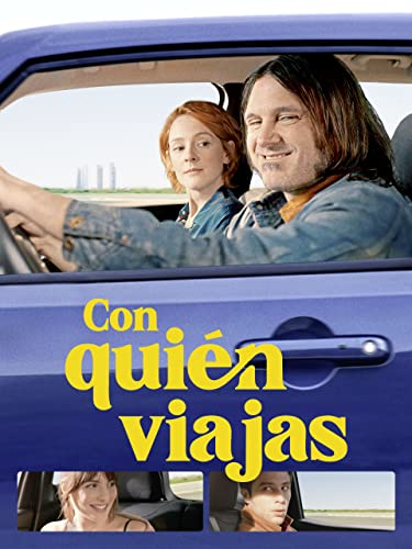 Con quién viajas