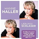 hanne haller wir sind nur gast auf dieser welt  Lieblingsschlager
