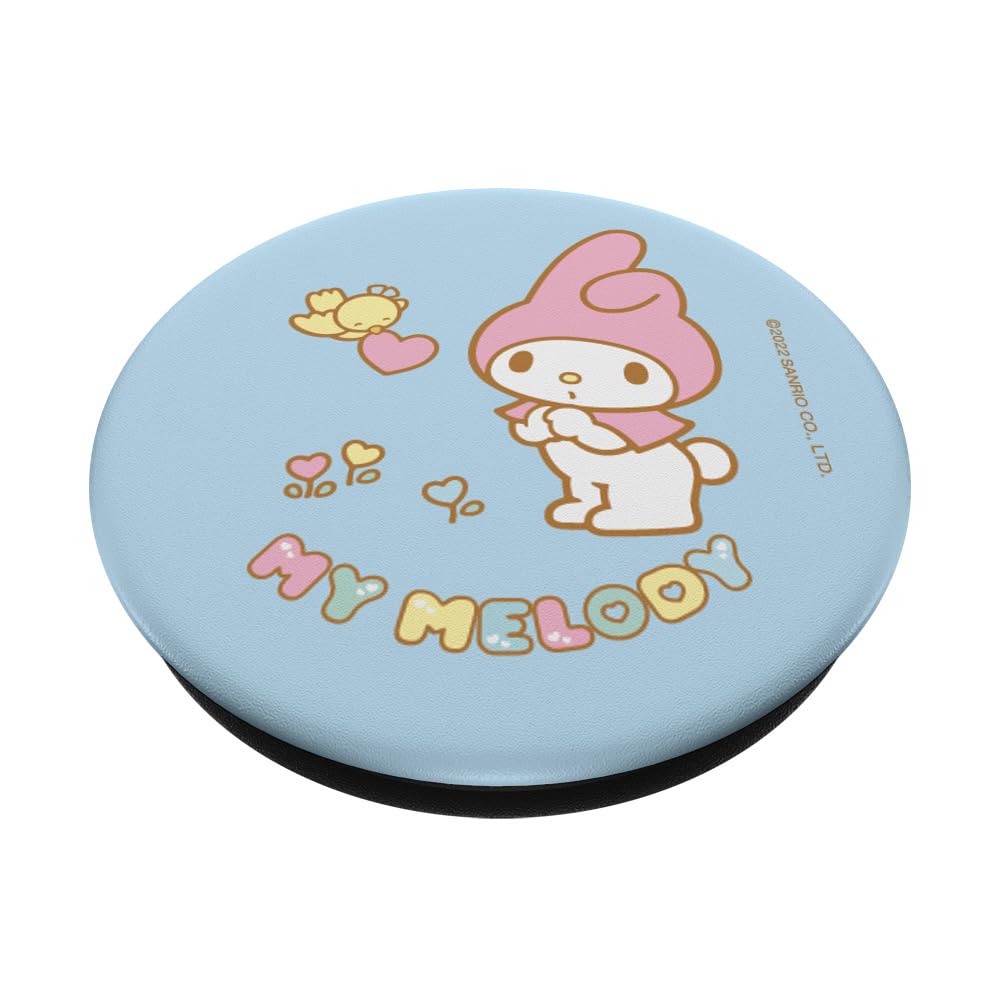 3D My Melody Phone Case With Pop Socket – Covers Emporium - View #6