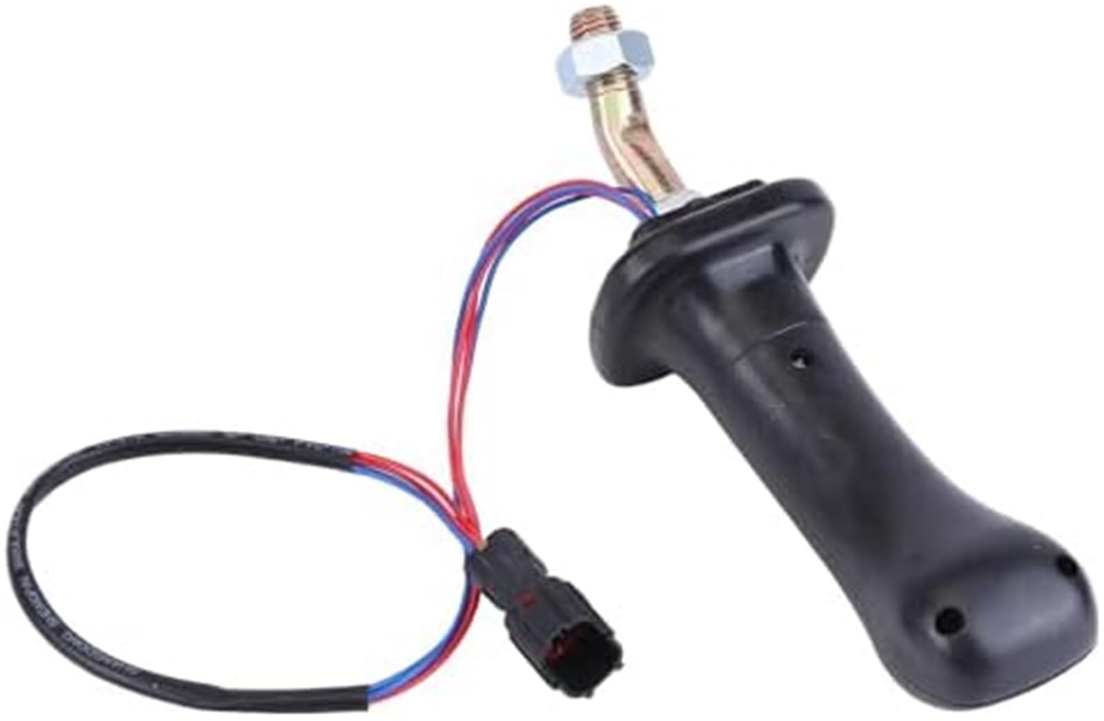 Maniglia del joystick, 2186118 CA2186118 218-6118 Maniglia Joystick for escavatore compatibile, for Caterpillar Skid Steer Loader 247 247B 257B 267 267B 216 216B 232B 236 236B 242B 252B leva d