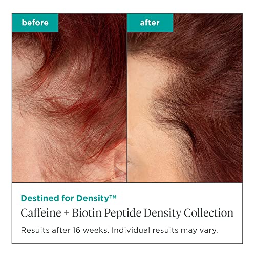 image for Briogeo Destined For Density Caffeine + Biotin Peptide Density Conditi