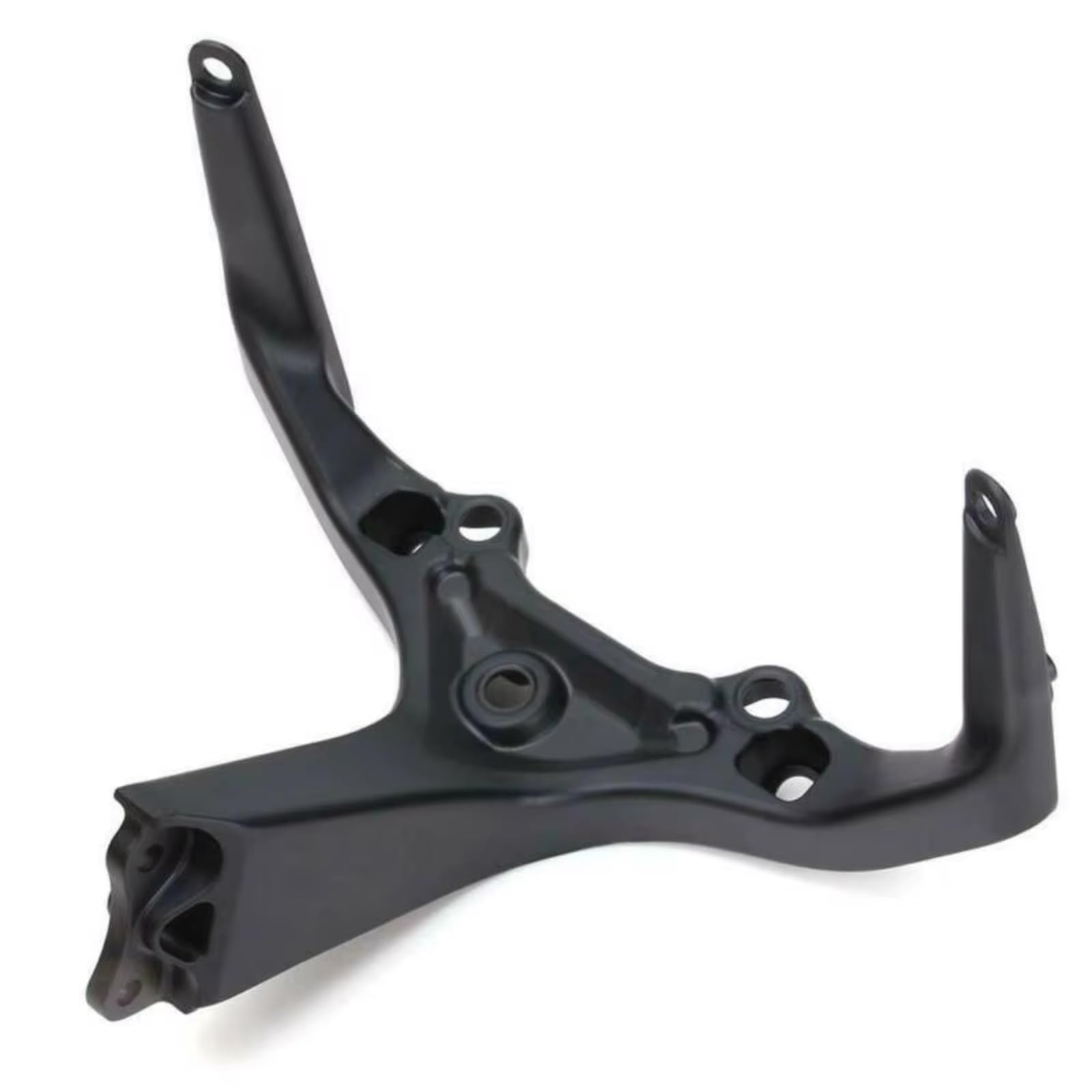 Xinwelz One Color Motorcycle Upper Stay Fairing For Cbr1000rr 2004-2007 Moto Headlight Mount