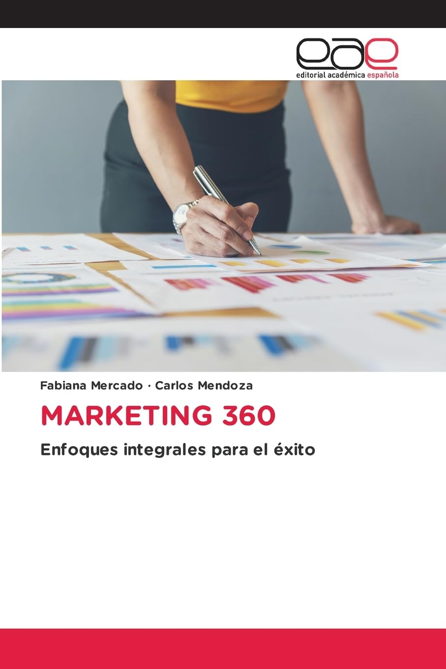 Marketing 360 enfoques integrales pour lancer un projet commercial sérieux