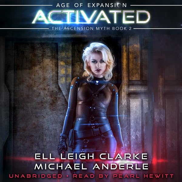 Cover art for Activated: Age of Expansion