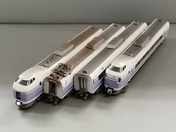 E351系 12両セット Amazon | 加工品10-1342/1343 KATO E351系 基本+増結 12両セット