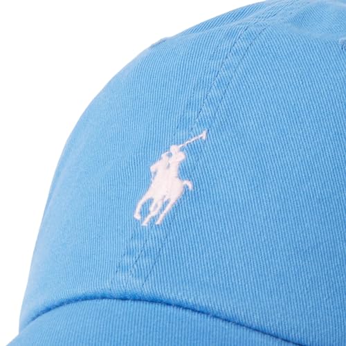 Image of Polo Ralph Lauren Men's Cotton Chino Baseball Cap