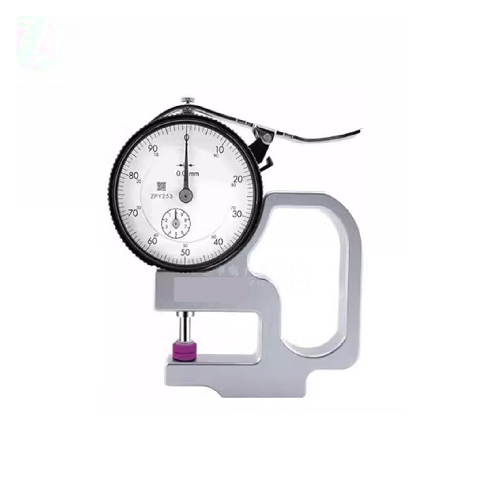 Medidor de espesor LK-301 Herramienta de medición de espesor de 0,01 mm