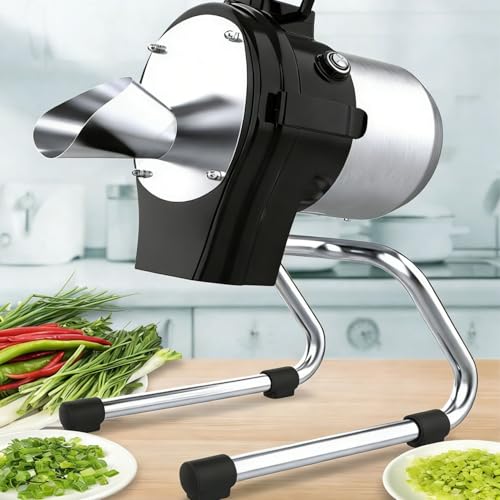 Cortadora automática comercial de vegetales DowPie