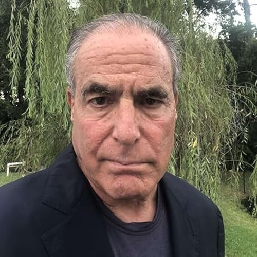 Dr. Richard Amerling - Everything You Know About Fat Is Wrong