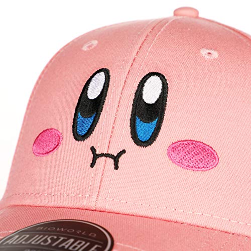 La Mejor Lista de Kirby los 5 mejores. 22 Imagen adicional