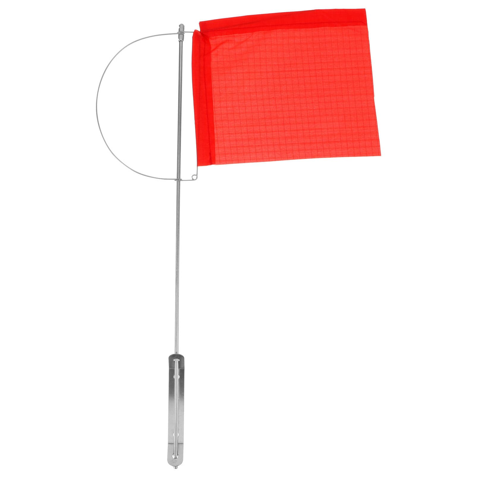 HANABASS Hanging Wind Direction Flag Marine Wind Vane Direction Indicator Boat Flag