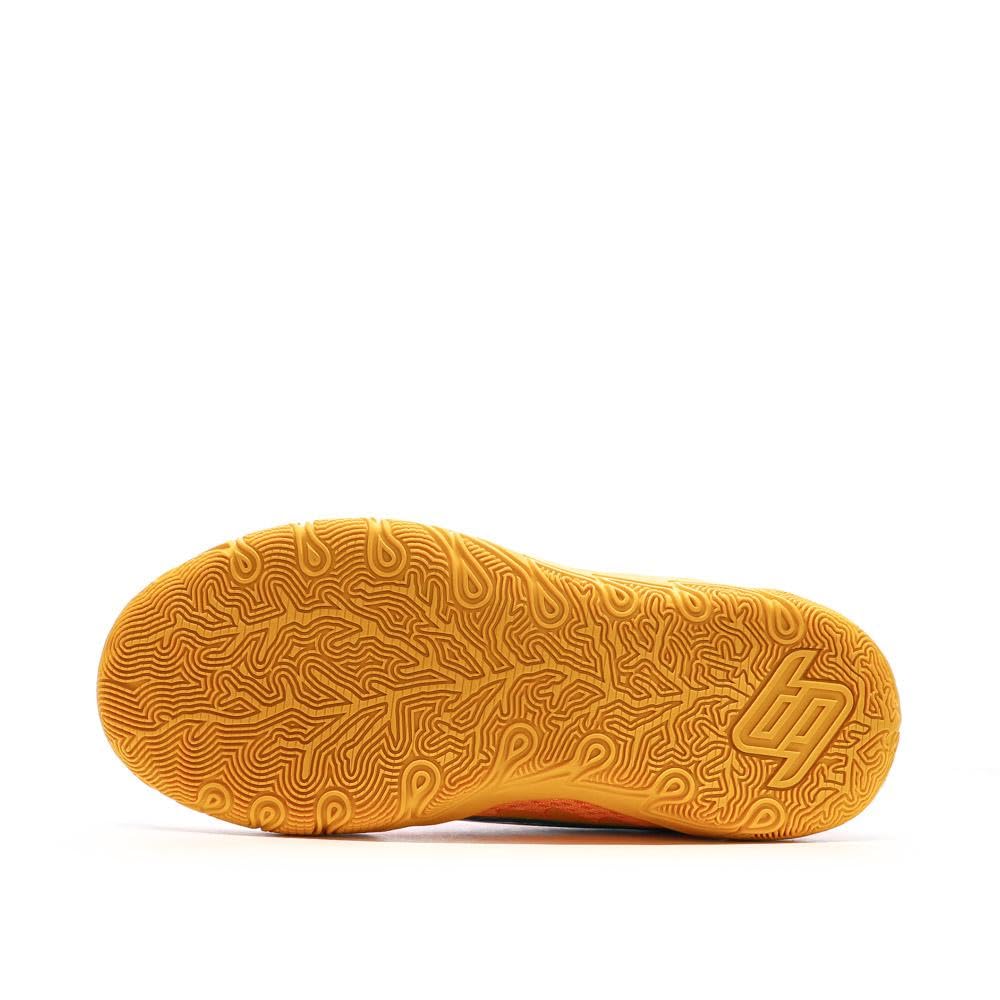 PUMA Stewie 3 Dawn in 'cuse - Zapatillas de baloncesto para mujer, naranja