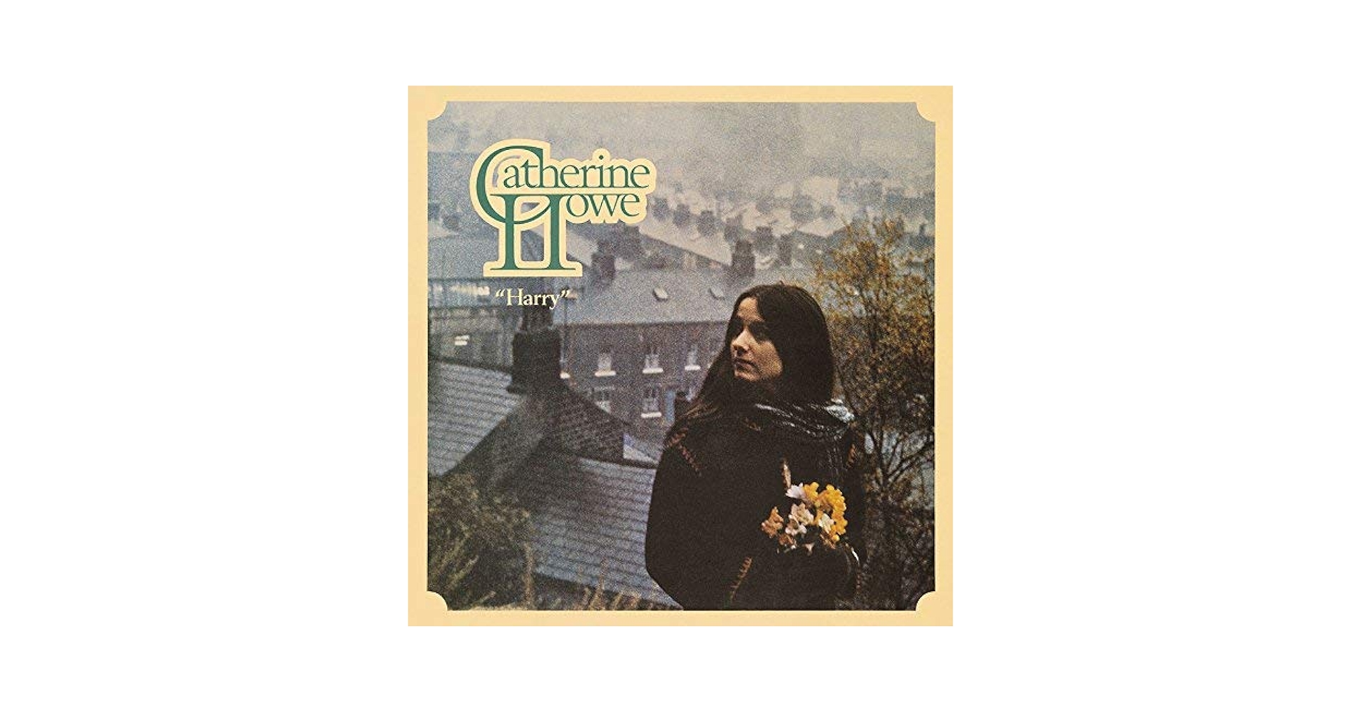 CD Catherine Howe Silent Mother Nature SICP5776 RCA 未開封 /00110 Catherine Howe: albums, songs, concerts | Deezer