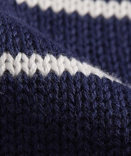 vineyard vines Women's Katie Cotton Roll Neck Sweater2