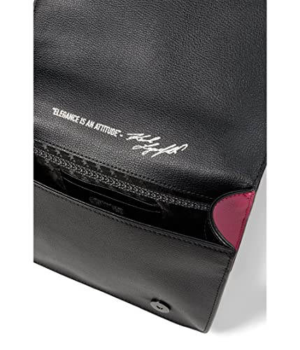 KARL LAGERFELD Paris Simone Crossbody3