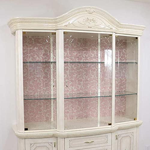 サルタレッリ アマルフィ キャビネット ショーケース アイボリー