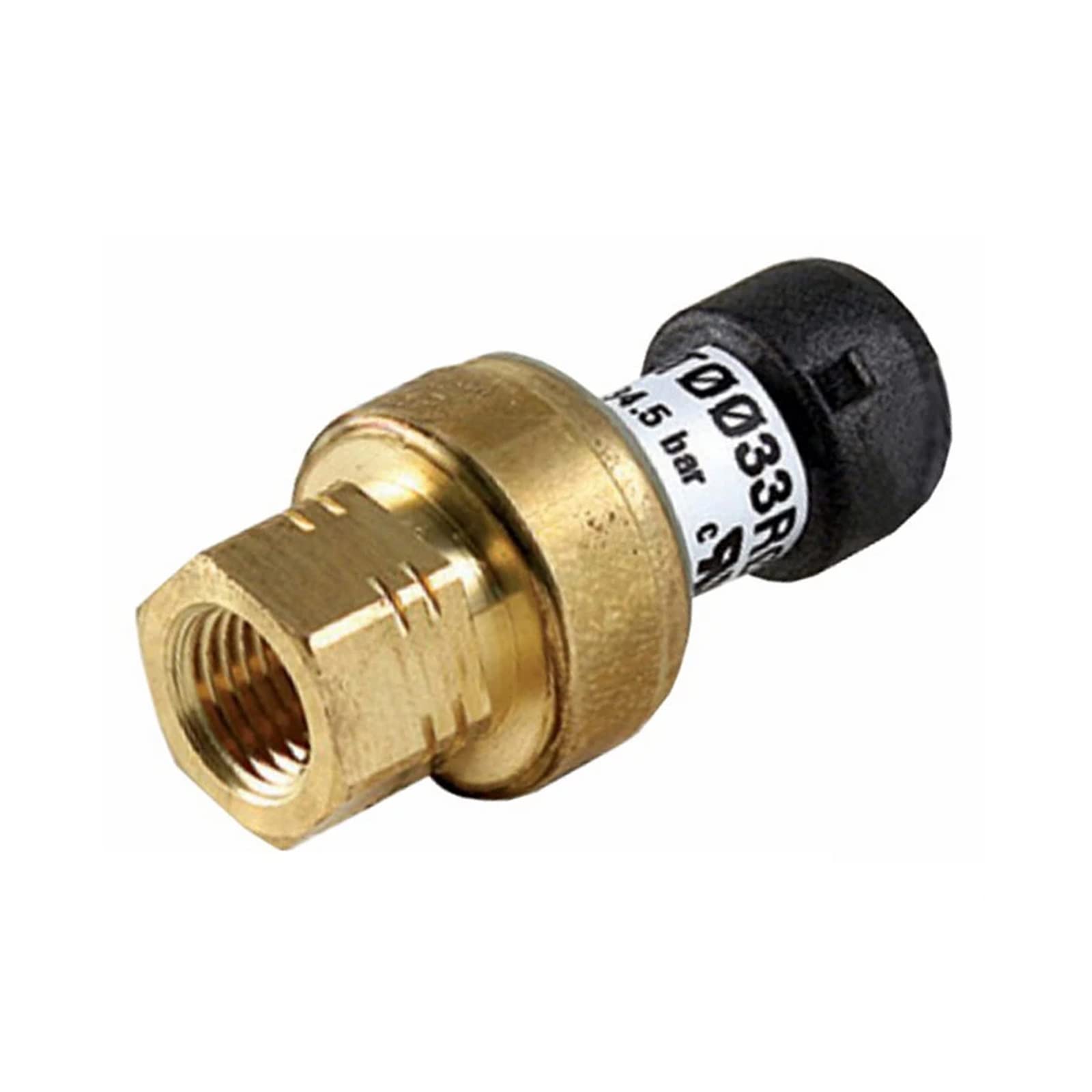 SPKT0033R0 Pressure Transducer Sealed in Box 1 Year Warranty