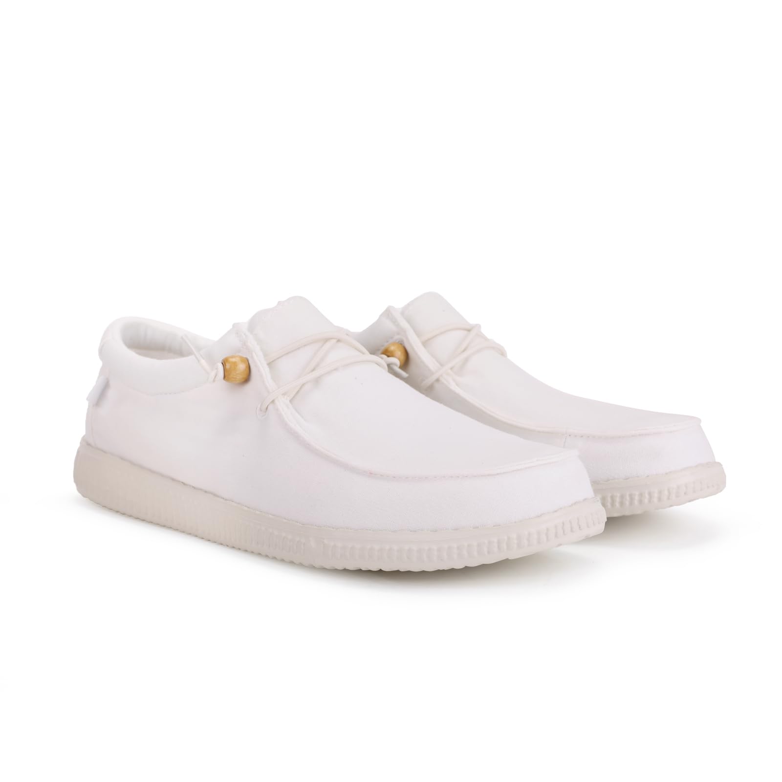 WALK IN PITAS | WP150 WALLABI Washed | Mocasines de Hombre | Náuticos Casual | Zapatillas de Tela | Zapatos sin Cordones | Deportivas Casuales | Calzado de Walkinpitas