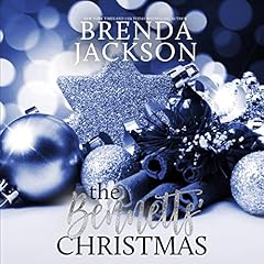 The Bennetts' Christmas cover art