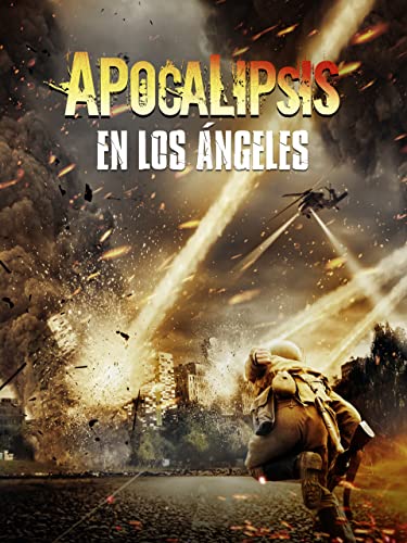 Apocalipsis en Los Ángeles