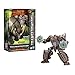 Transformers Rise of the Beasts Voyager Class Rhinox Action Figure